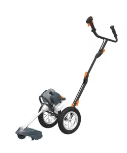 Motocoasa cu roti Wolfson Imperio, 52cc, 3CP, 7500rpm