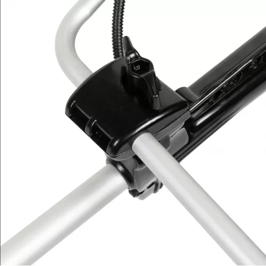 Motocoasa Detoolz 2.8CP 52CC motor benzina 2T, pornire rapida, 4 accesorii, tija 28mm