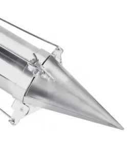 Plantator manual din inox pentru rasaduri 