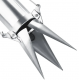 Plantator manual  din inox  pentru rasaduri