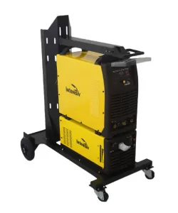  Aparat de sudura TIG AC/DC Intensiv TIG 315 AC/DC PULSE racit cu apa