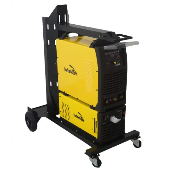 Aparat de sudura TIG AC/DC Intensiv TIG 315 AC/DC PULSE racit cu apa