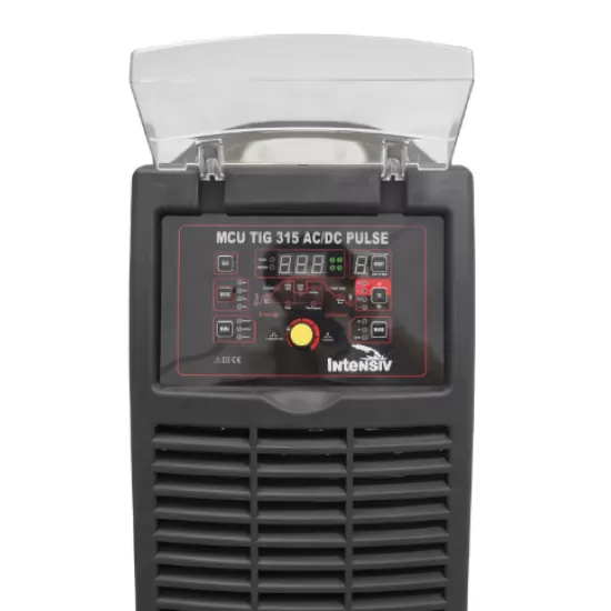 Aparat de sudura TIG AC/DC Intensiv TIG 315 AC/DC PULSE racit cu apa