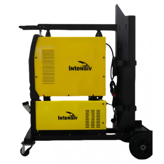 Aparat de sudura TIG AC/DC Intensiv TIG 315 AC/DC PULSE racit cu apa