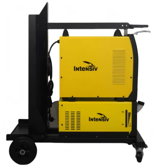 Aparat de sudura TIG AC/DC Intensiv TIG 315 AC/DC PULSE racit cu apa