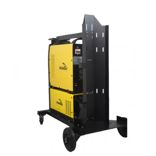 Aparat de sudura TIG AC/DC Intensiv TIG 315 AC/DC PULSE racit cu apa