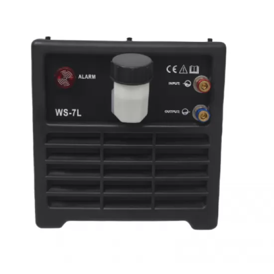 Aparat de sudura TIG AC/DC Intensiv TIG 315 AC/DC PULSE racit cu apa