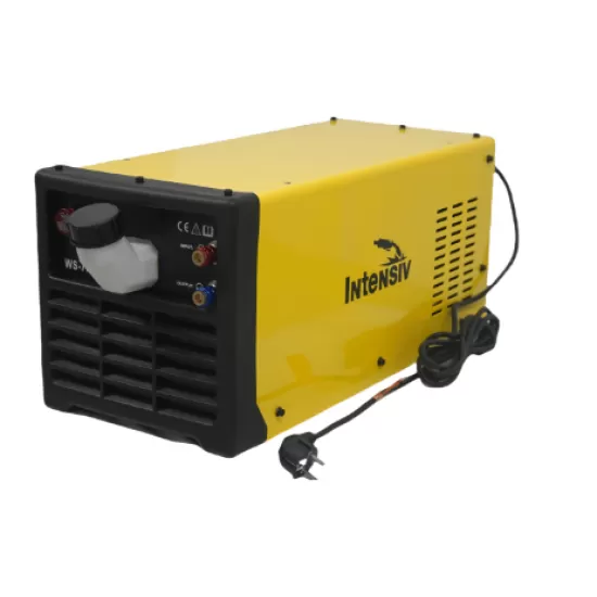 Aparat de sudura TIG AC/DC Intensiv TIG 315 AC/DC PULSE racit cu apa