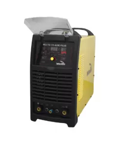  Aparat de sudura TIG AC/DC Intensiv TIG 315 AC/DC PULSE racit cu apa