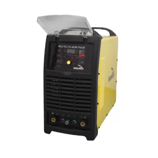 Aparat de sudura TIG AC/DC Intensiv TIG 315 AC/DC PULSE racit cu apa