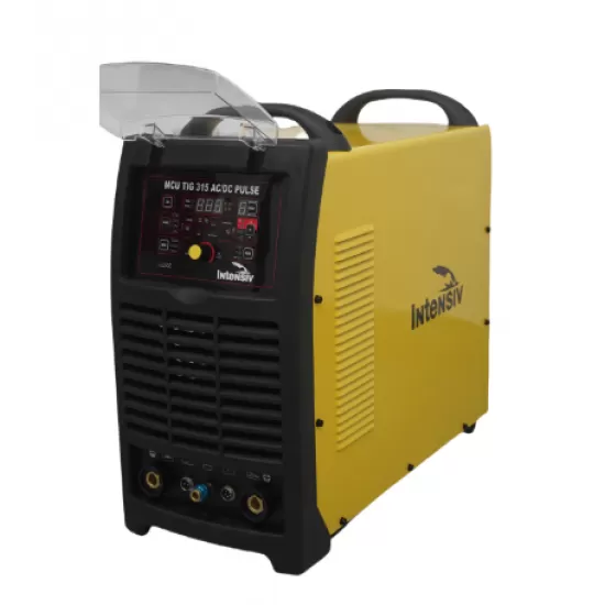 Aparat de sudura TIG AC/DC Intensiv TIG 315 AC/DC PULSE racit cu apa