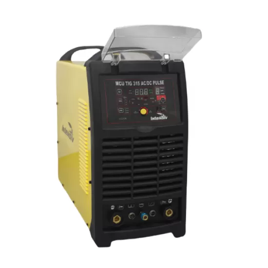 Aparat de sudura TIG AC/DC Intensiv TIG 315 AC/DC PULSE racit cu apa