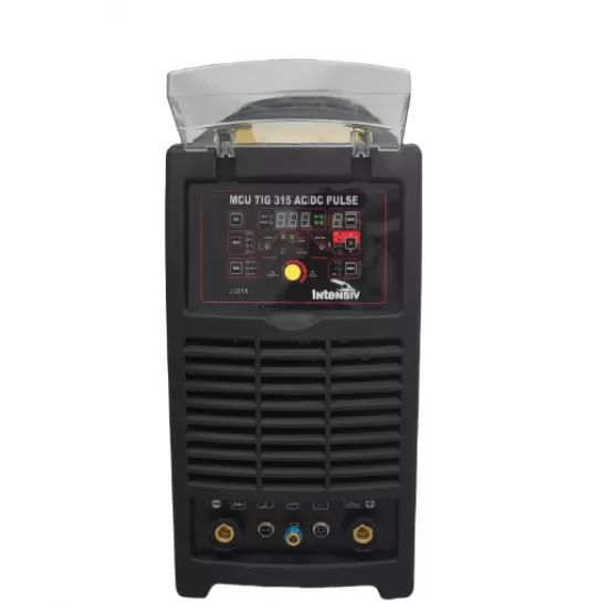 Aparat de sudura TIG AC/DC Intensiv TIG 315 AC/DC PULSE racit cu apa