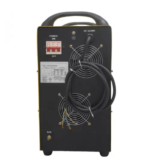 Aparat de sudura TIG AC/DC Intensiv TIG 315 AC/DC PULSE racit cu apa