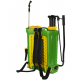 PP-16SBM pompa de stropit cu acumulator 2 in 1 12V8Ah 620 m2 PartnerPro