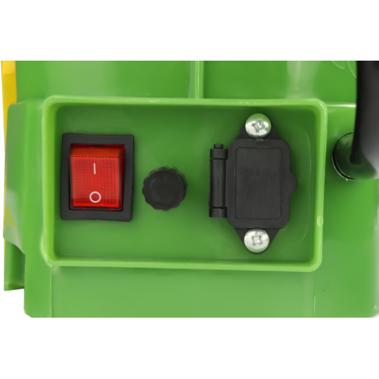 PP-16SBM pompa de stropit cu acumulator 2 in 1 12V8Ah 620 m2 PartnerPro