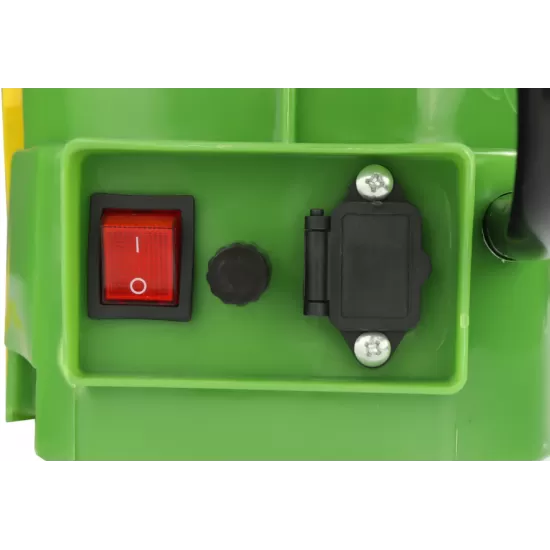 PP-16SBM pompa de stropit cu acumulator 2 in 1 12V8Ah 620 m2 PartnerPro