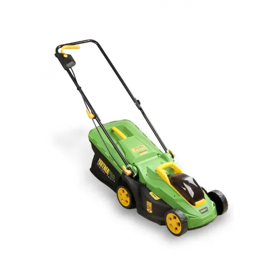 Masina de tuns gazon pe acumulator PARTNER PRO PP-BLM20V 20V / 4Ah, 4500 rpm ,Fara carbuni , 5 trepte
