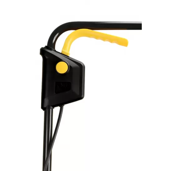 Masina de tuns gazon pe acumulator PARTNER PRO PP-BLM20V 20V / 4Ah, 4500 rpm ,Fara carbuni , 5 trepte