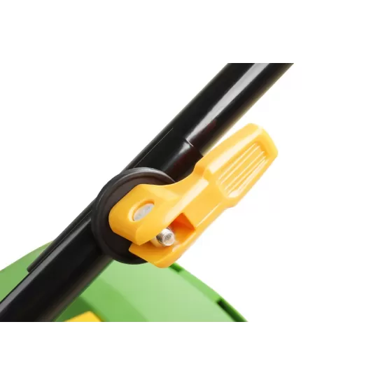 Masina de tuns gazon pe acumulator PARTNER PRO PP-BLM20V 20V / 4Ah, 4500 rpm ,Fara carbuni , 5 trepte