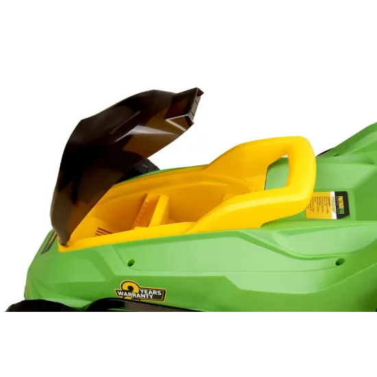 Masina de tuns gazon pe acumulator PARTNER PRO PP-BLM20V 20V / 4Ah, 4500 rpm ,Fara carbuni , 5 trepte