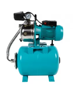 Hidrofor Detoolz 0.9 kW, 3300 l/h, H 45 m, CPI 24 L