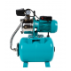 Hidrofor Detoolz 0.9 kW, 3300 l/h, H 45 m, CPI 24 L