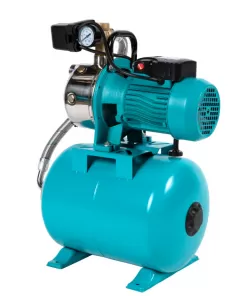 Hidrofor Detoolz 0.9 kW, 3300 l/h, H 45 m, CPI 24 L