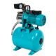 Hidrofor Detoolz 0.9 kW, 3300 l/h, H 45 m, CPI 24 L