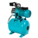 Hidrofor Detoolz 0.9 kW, 3300 l/h, H 45 m, CPI 24 L