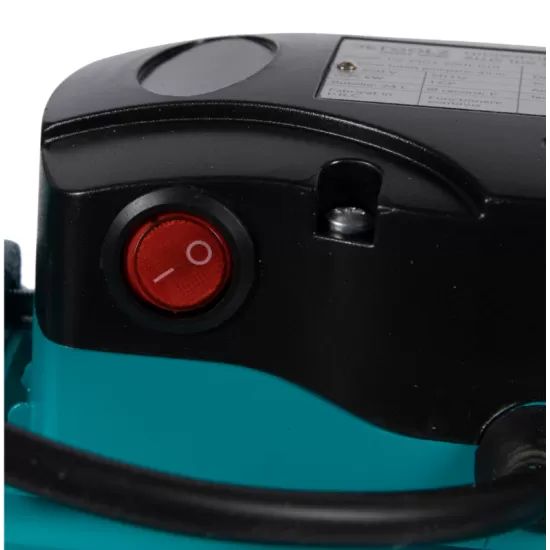 Hidrofor Detoolz 0.9 kW, 3300 l/h, H 45 m, CPI 24 L