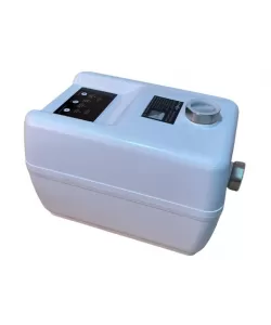 Pompa pentru ridicarea presiunii cu turatie variabila ECO 1100