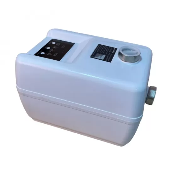 Pompa pentru ridicarea presiunii cu turatie variabila ECO 2000