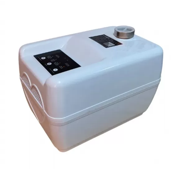 Pompa pentru ridicarea presiunii cu turatie variabila ECO 1100