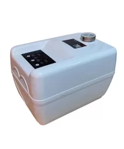 Pompa pentru ridicarea presiunii cu turatie variabila ECO 2000