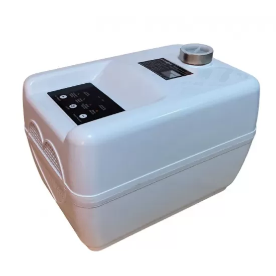 Pompa pentru ridicarea presiunii cu turatie variabila ECO 2000