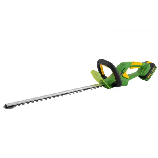 Mașină de tuns gard viu pe acumulator PARTNER PRO PP-BHT2052 20V, 2700 rpm , nu contine acumulator și încărcător.