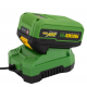 Mașină de tuns gard viu pe acumulator PARTNER PRO PP-BHT2052 20V, 2700 rpm , nu contine acumulator și încărcător.