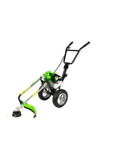 Motocositoare cu roti, Micul Fermier, 2.5CP, 52CC B2T PR, 3 accesorii