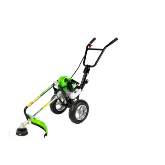 Motocositoare cu roti, Micul Fermier, 2.5CP, 52CC B2T PR, 3 accesorii