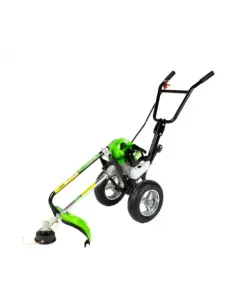 Motocositoare cu roti, Micul Fermier, 2.5CP, 52CC B2T PR, 3 accesorii