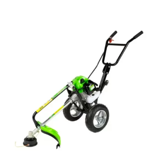 Motocositoare cu roti, Micul Fermier, 2.5CP, 52CC B2T PR, 3 accesorii