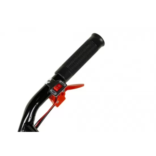 Motocositoare cu roti, Micul Fermier, 2.5CP, 52CC B2T PR, 3 accesorii