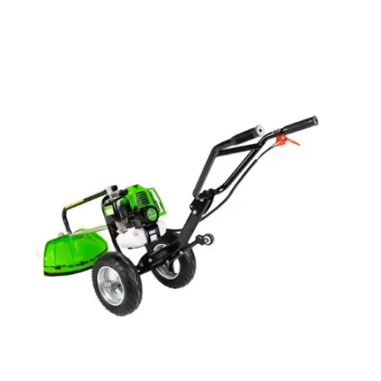 Motocositoare cu roti, Micul Fermier, 2.5CP, 52CC B2T PR, 3 accesorii