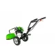 Motocositoare cu roti, Micul Fermier, 2.5CP, 52CC B2T PR, 3 accesorii