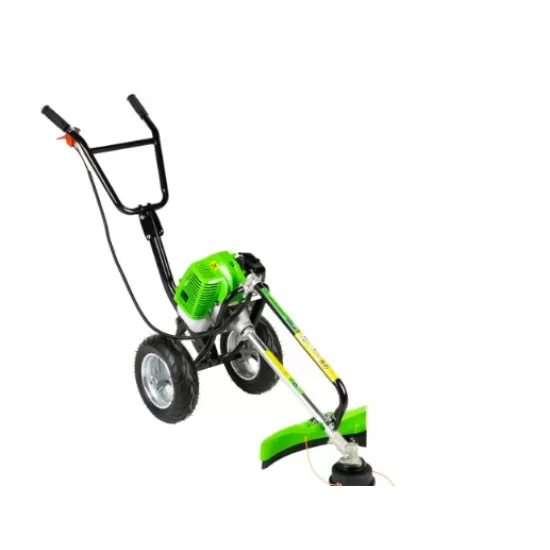 Motocositoare cu roti, Micul Fermier, 2.5CP, 52CC B2T PR, 3 accesorii