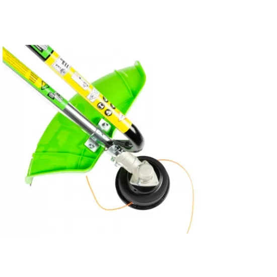 Motocositoare cu roti, Micul Fermier, 2.5CP, 52CC B2T PR, 3 accesorii