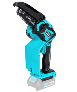 Mini drujba pe acumulator, inclinata, Detoolz 20V