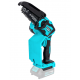 Mini drujba pe acumulator, inclinata, Detoolz 20V