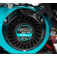 Generator  3kW 2P230 B4T pornire electrica 15L fara roti G02  Detoolz